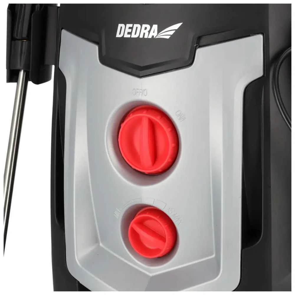 Dedra Aukto slegio plovimo irenginys 2300W