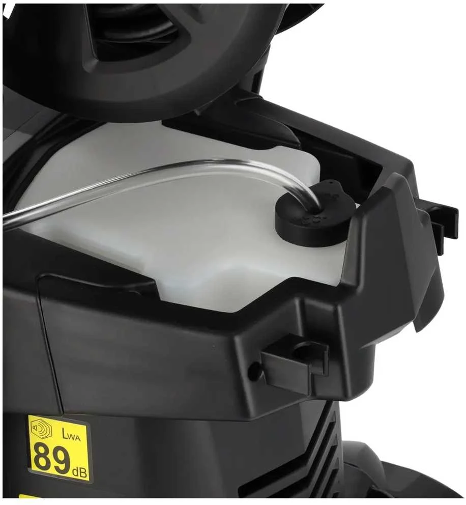 Dedra Aukto slegio plovimo irenginys 2300W