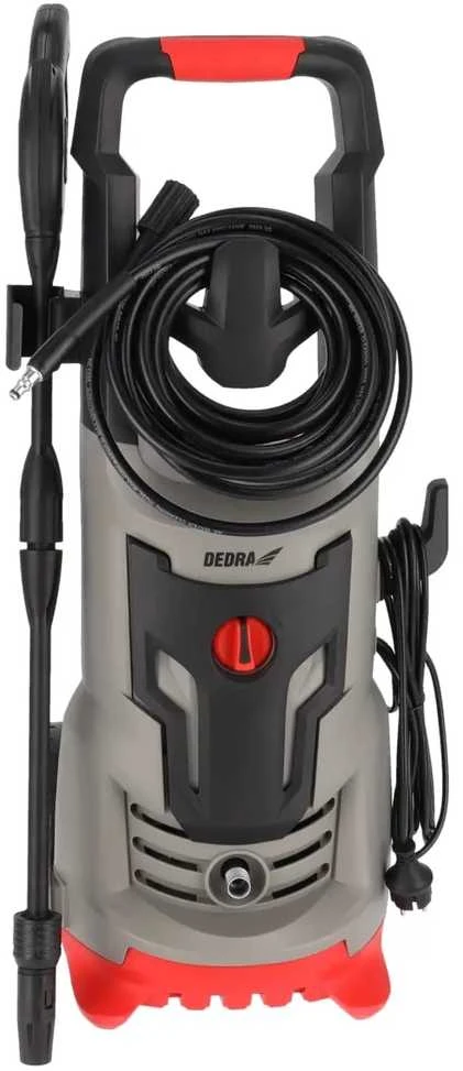 Dedra Aukto slegio plovimo irenginys 2400W 120180bar 480lh 8m