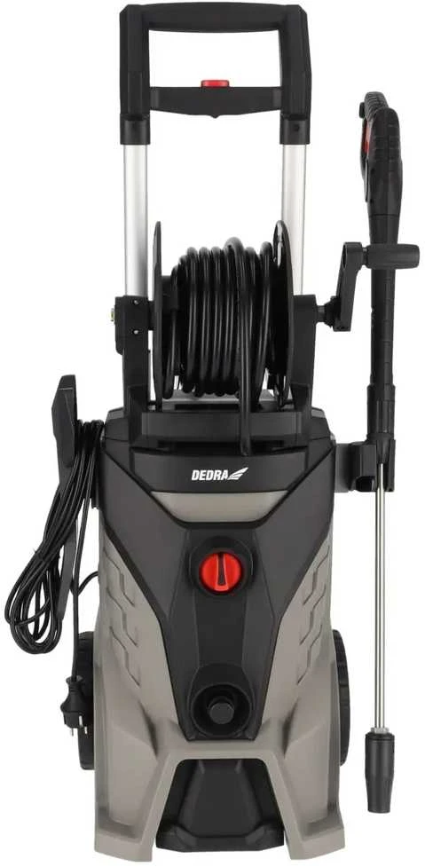 Dedra Aukto slegio plovimo irenginys 2500W 130195Bar 450lh 10m