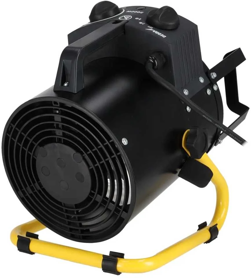 Dedra Elektrinis ildytuvas 20kW