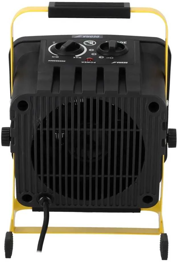 Dedra Elektrinis ildytuvas 20kW PTC