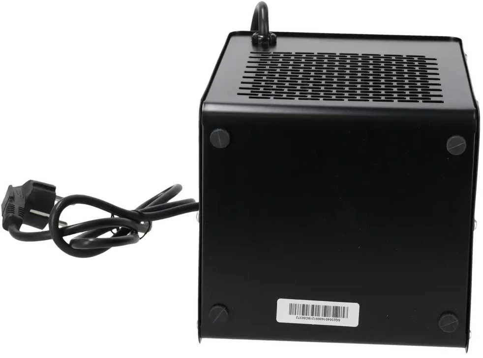 Dedra Elektrinis ildytuvas 20kW PTC