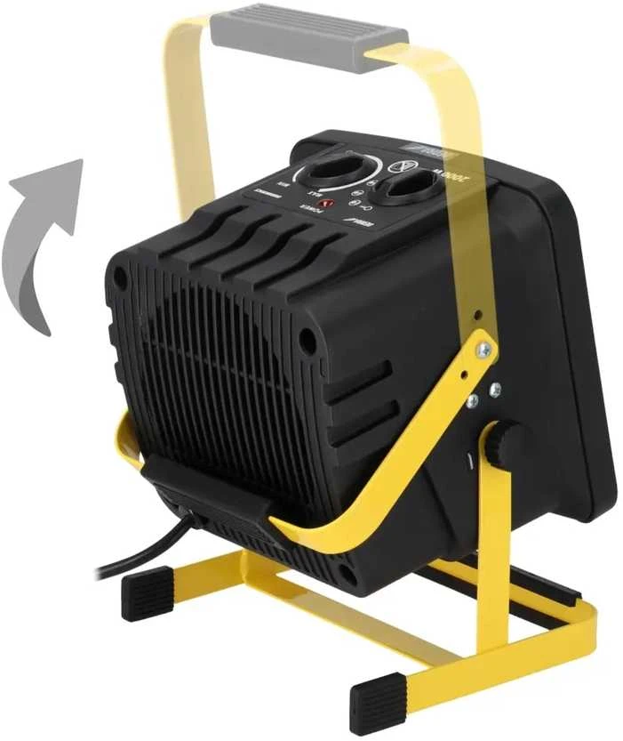 Dedra Elektrinis ildytuvas 20kW PTC