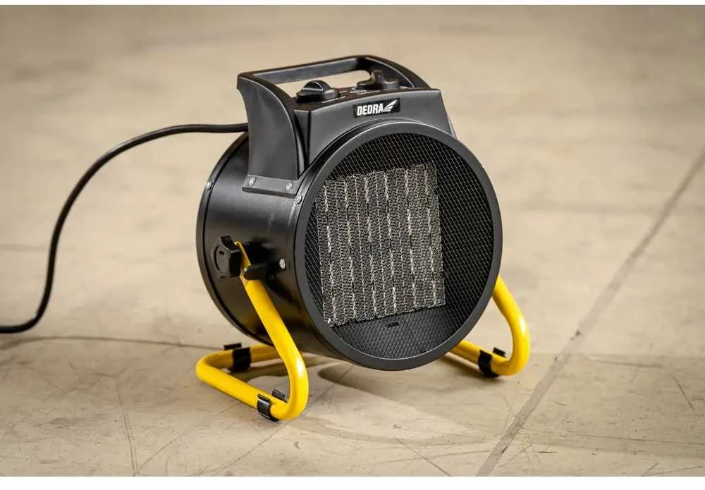 Dedra Elektrinis ildytuvas 30kW PTC