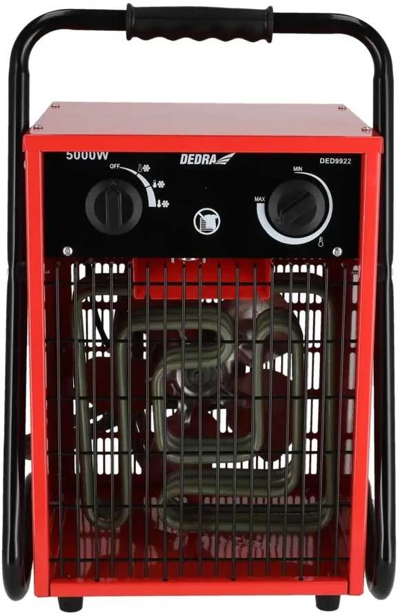 Dedra Elektrinis ildytuvas 25005000W