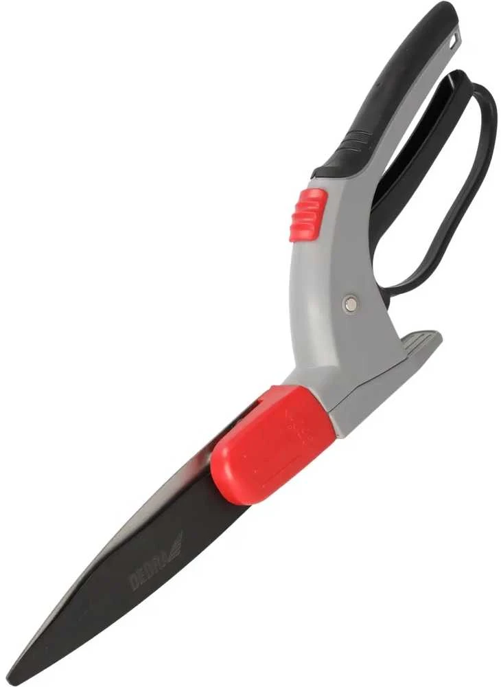 Dedra Nożyce 350 mm žolės žirklės