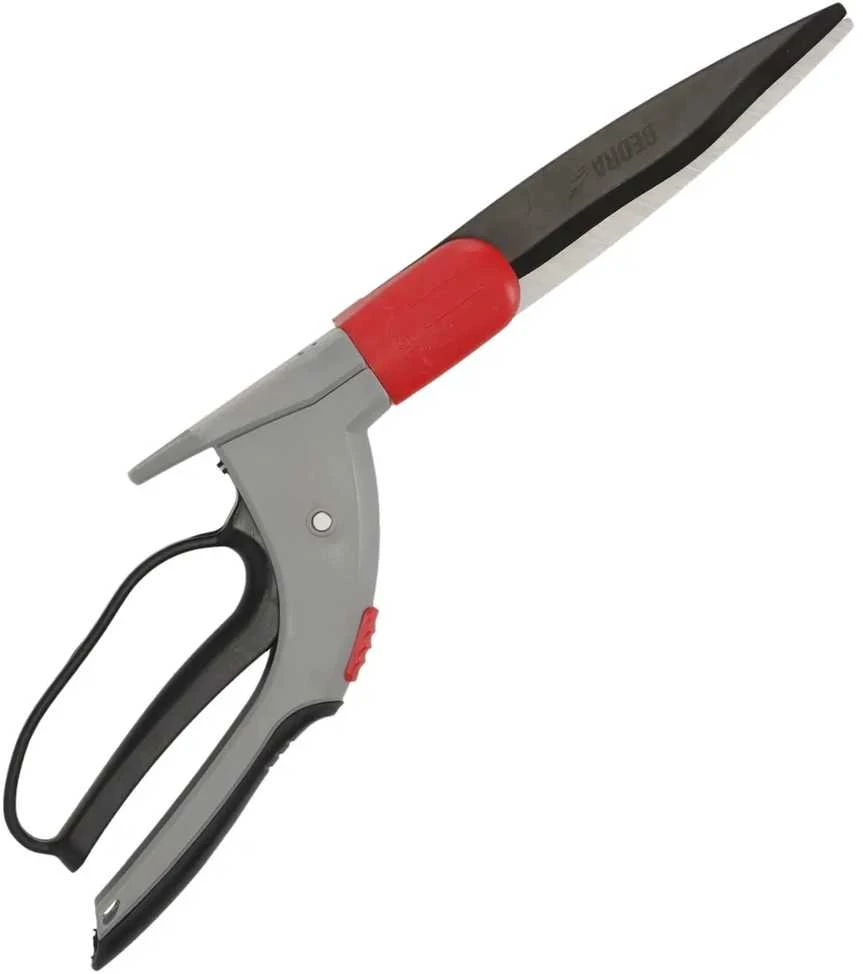 Dedra Nożyce 350 mm žolės žirklės
