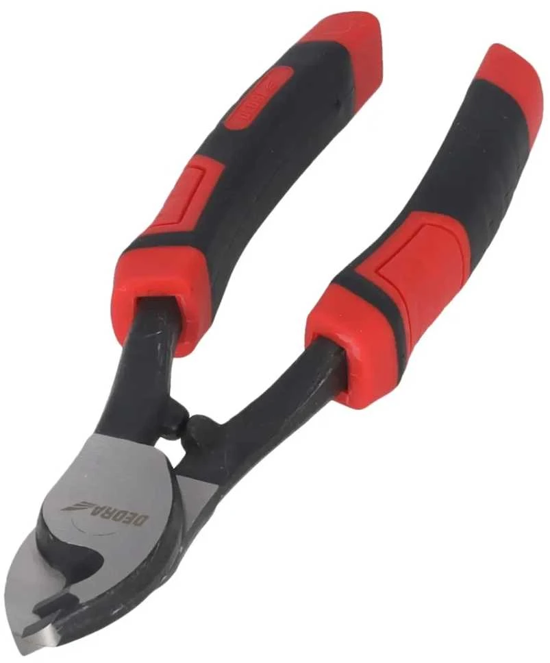 Dedra Obcinak Kabelių žirklės 160 mm, CRV, pjovimo skersmuo 16 mm²