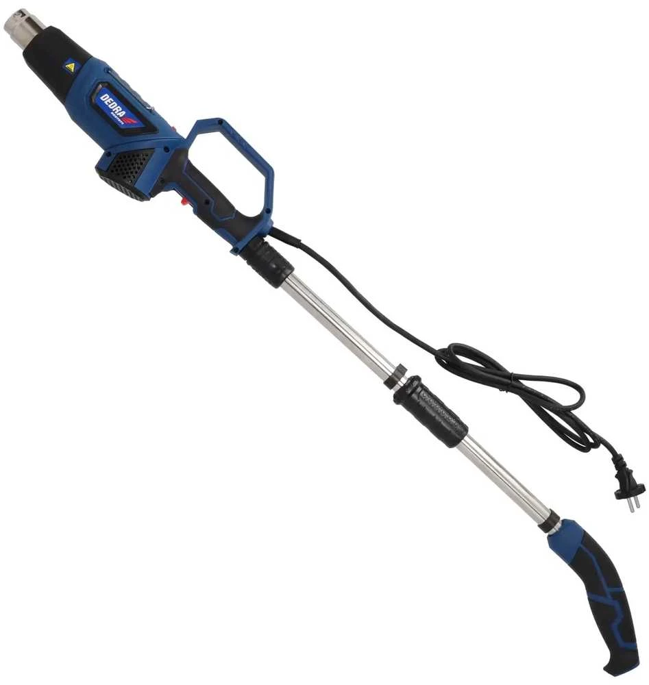 Dedra iluminis degiklispiktoliu degiklis 3in1 2000W