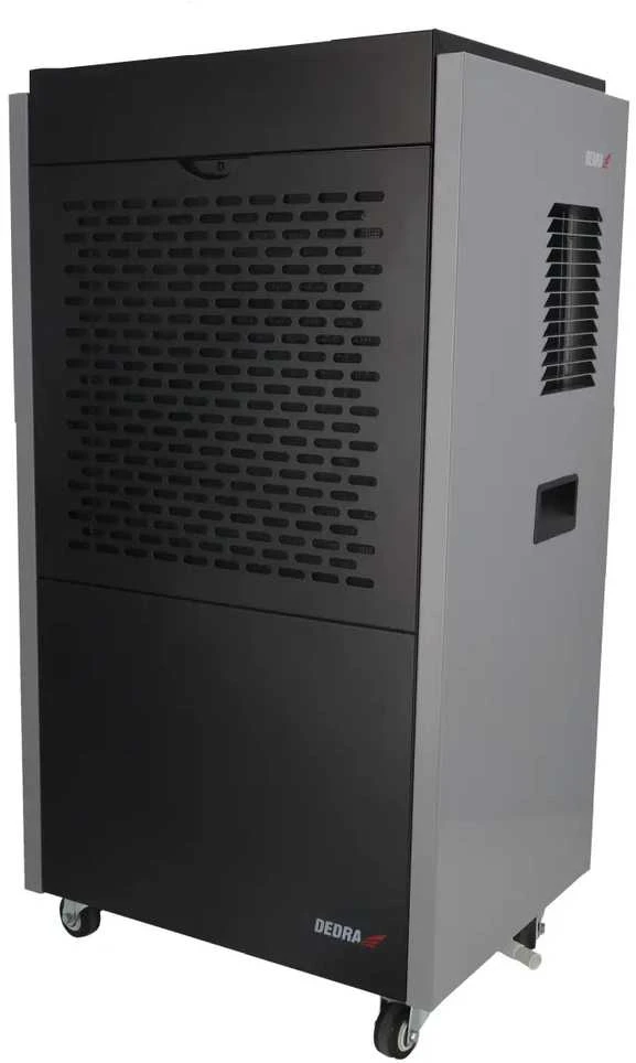 Dedra Osuszacz Oro sausintuvas 1000 W 90 L/24 val. LCD
