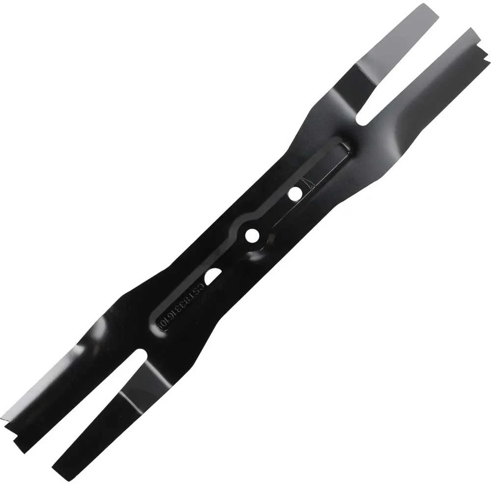 Dedra Ostrze Dvigubas peilis 46 cm, skirtas ded6997x, ded6998x žoliapjovėms