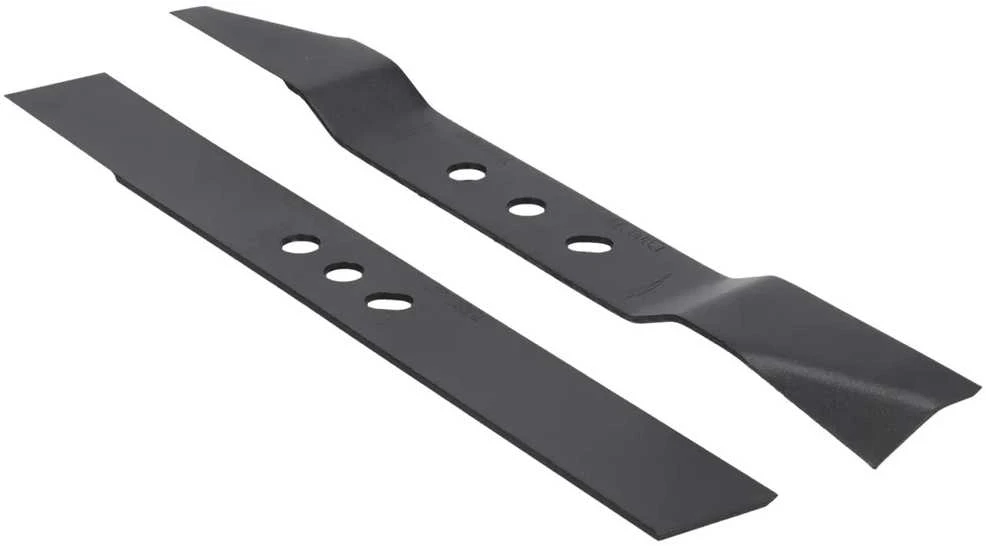 Dedra Ostrze Dvigubas peilis 46 cm ded8724q-46l vejapjovei