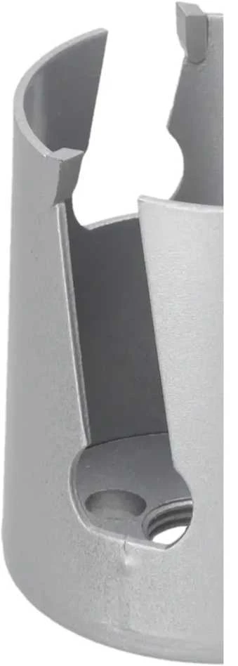 Grąžtas Dedra TCT 54mm 58 universalus skyliu pjuklas