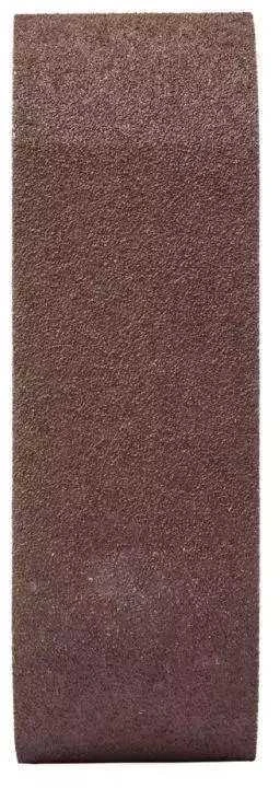 Dedra Begaline juosta 75x457mm 100 gr kompl 3 vnt