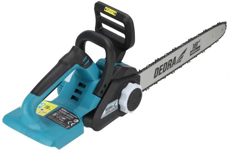 Dedra Piła Grandininis pjūklas 16" 2x18v