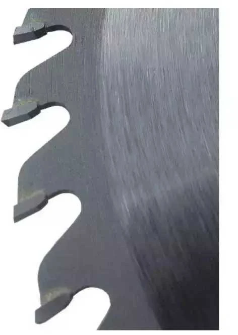 Dedra Diskinis pjuklas mediui su kietm 24d 170x16mm