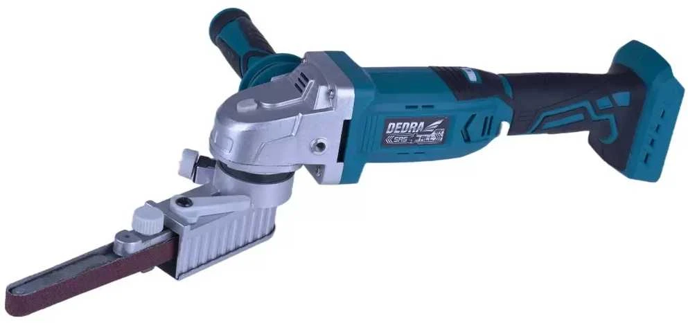 Dedra Juostinis bruiklis lifuoklis 18V