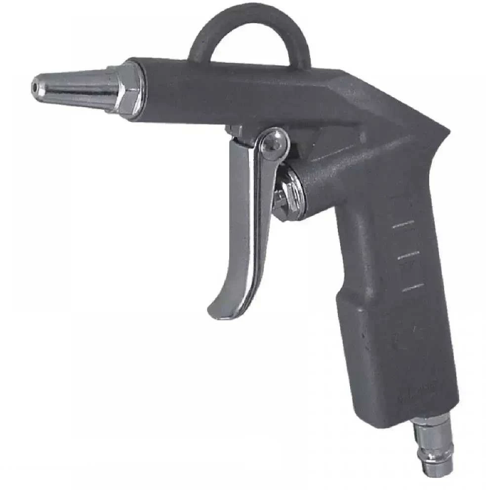 Pistoletas prapūtimui trumpas Dedra A533030 1/4 8bar