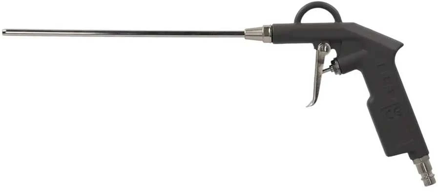 Pansam Pistoletas prapūtimui Dedra A533032 ilgas 19cm 1/4 8bar