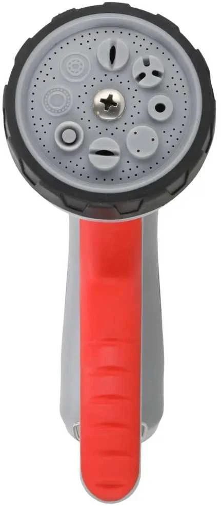Dedra Purkimo pistoletas 8funkciju TRIGGER CONTROLrinkinys 4d