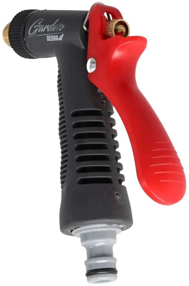 Dedra Purkimo pistoletas paprastas reguliuojamas TRIGGER CONTROL