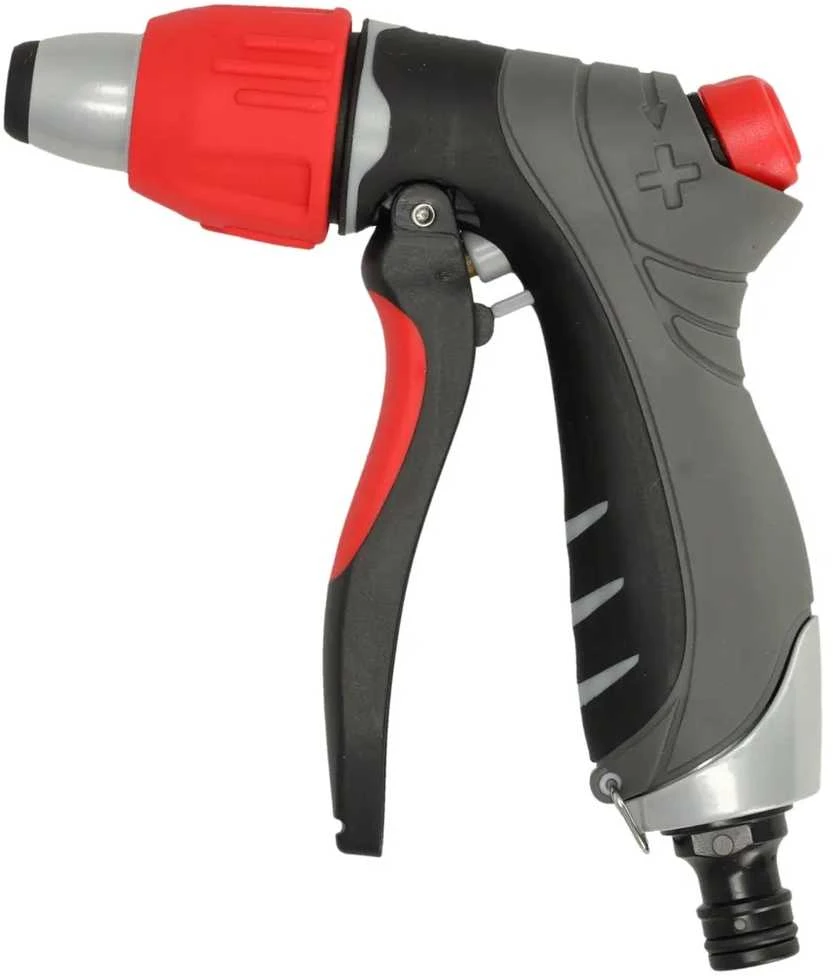 Dedra Purkimo pistoletas paprastas regul TRIGGER CONTROL