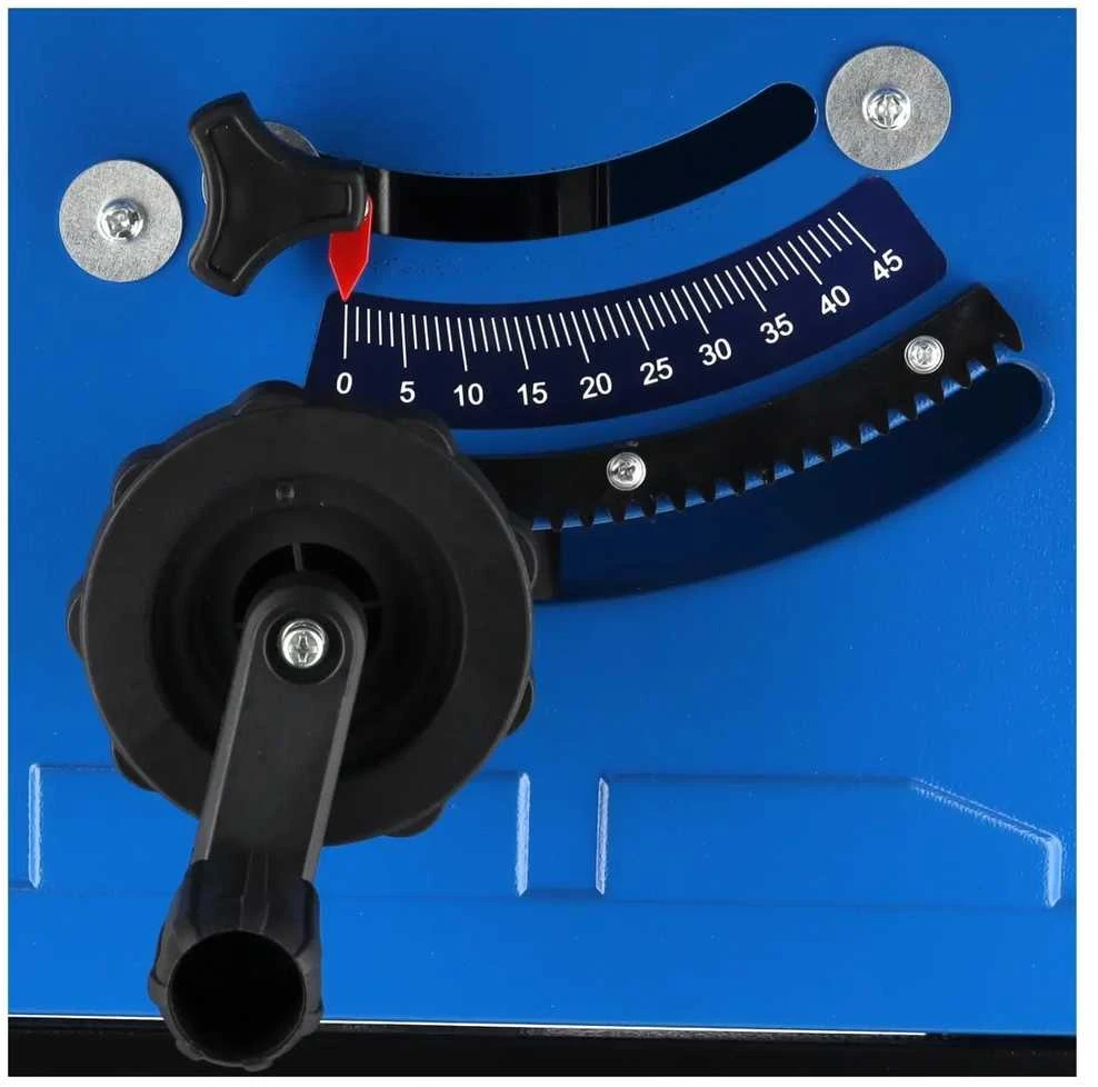 Dedra Pjovimo stakles mediui 2000W 250mm