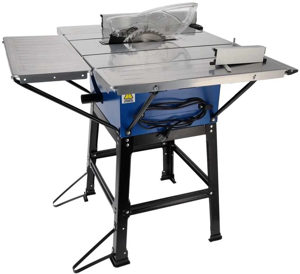 Dedra Pjovimo stakles mediui 2000W 250mm