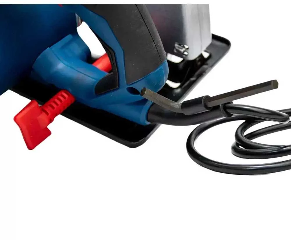 Dedra Elektrinis diskinis pjuklas 1500W 185mm max66mm