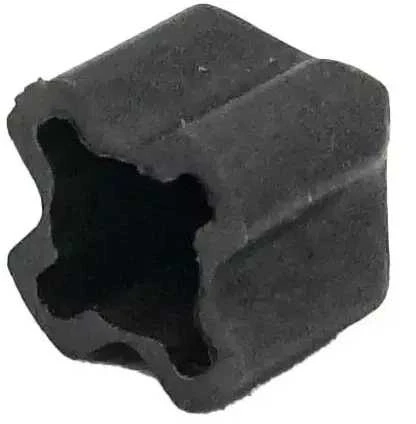 Dedra Plastikowa Plastikinis veleno dangtelis