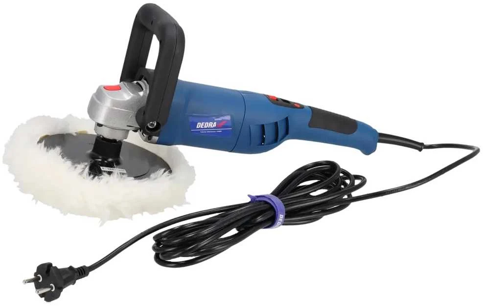 Dedra Elektrinis poliruoklis 1200W
