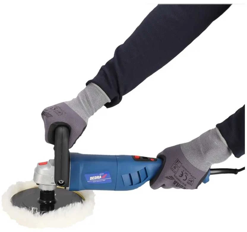 Dedra Elektrinis poliruoklis 1200W