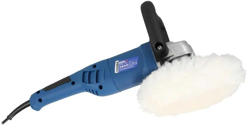 Dedra Elektrinis poliruoklis 1200W