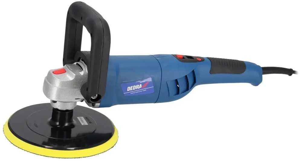 Dedra Elektrinis poliruoklis 1200W