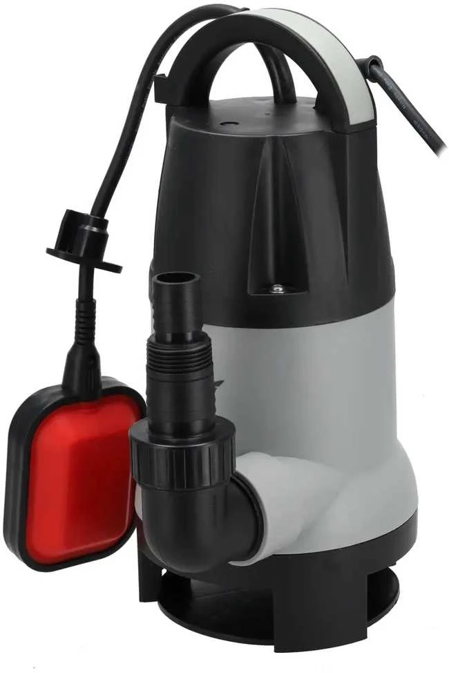 Dedra Panardinamas siurblys variam ir nevariam vandeniui 550W