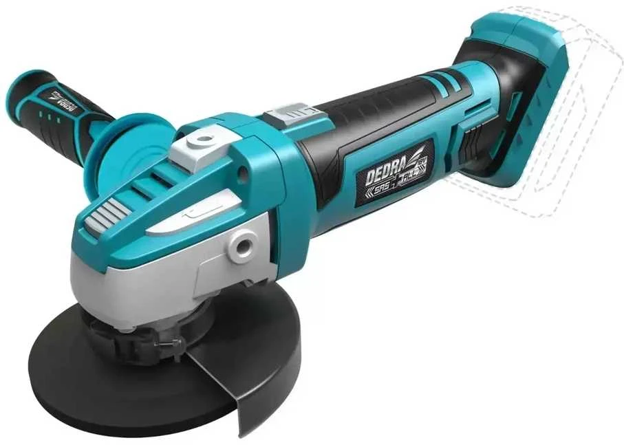 Rinkinys Dedra SASALL DED7040DED70502xDED7032DED7038DED7001