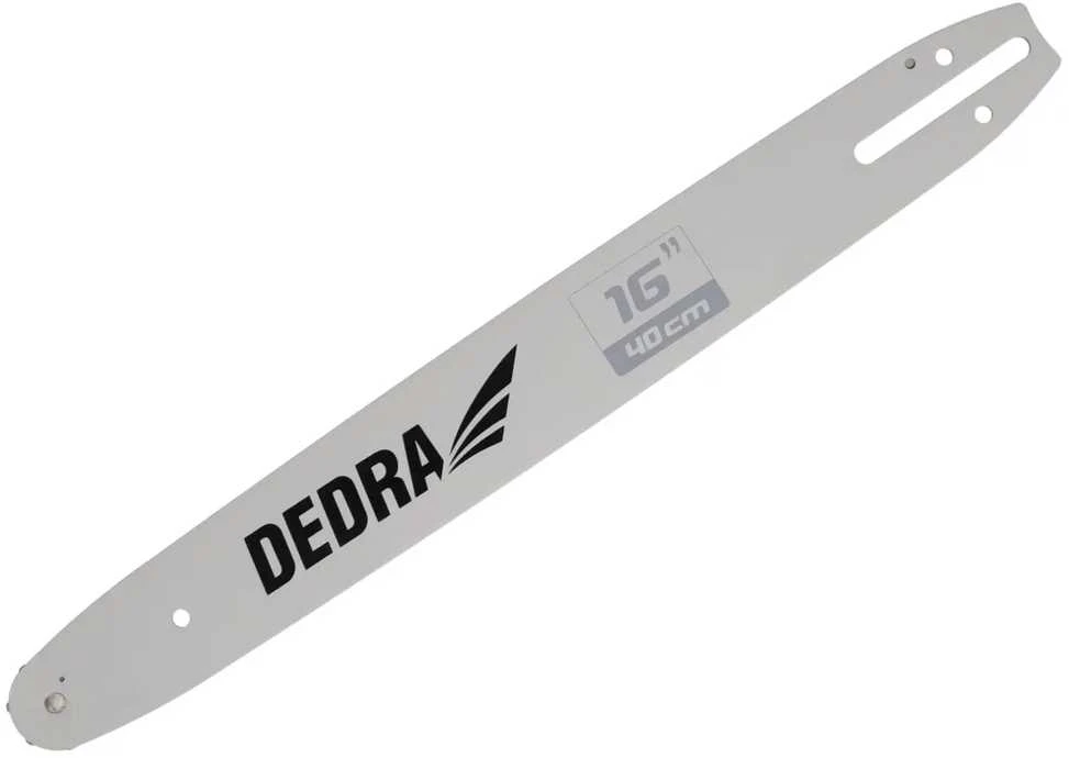 Grandininis pjūklas Dedra Pjuklo juosta 16 40 cm 13 mm