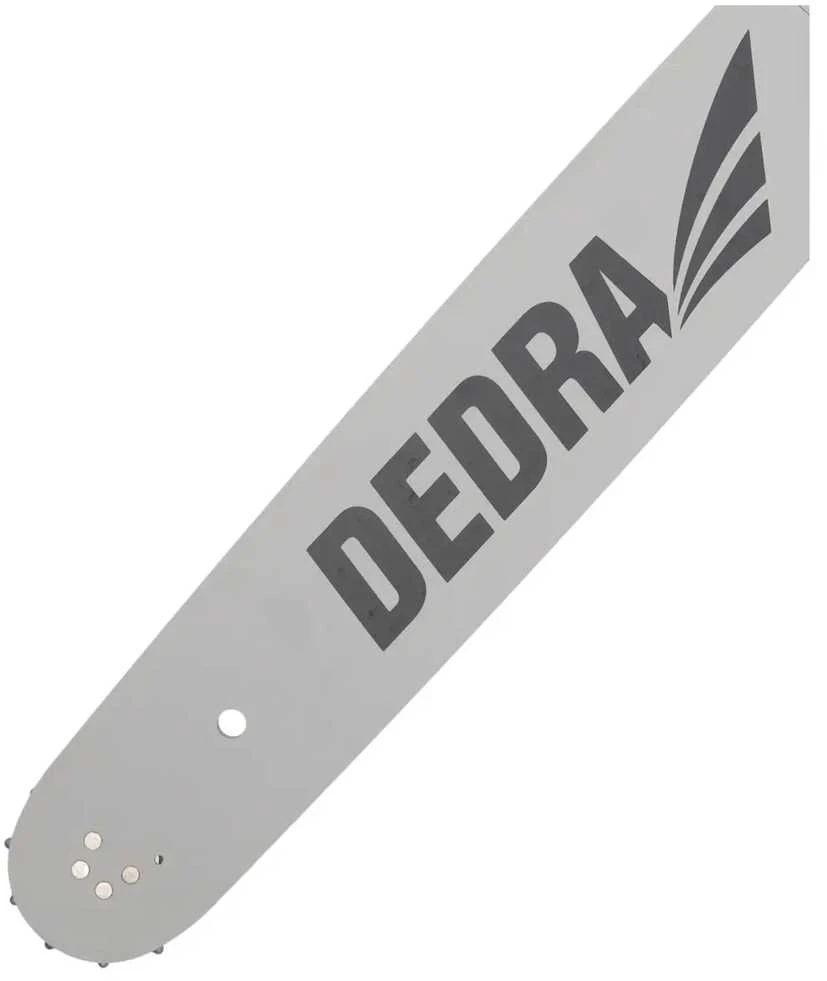 Dedra Prowadnica Benzininio grandininio pjūklo kreipiančioji juosta 50 cm