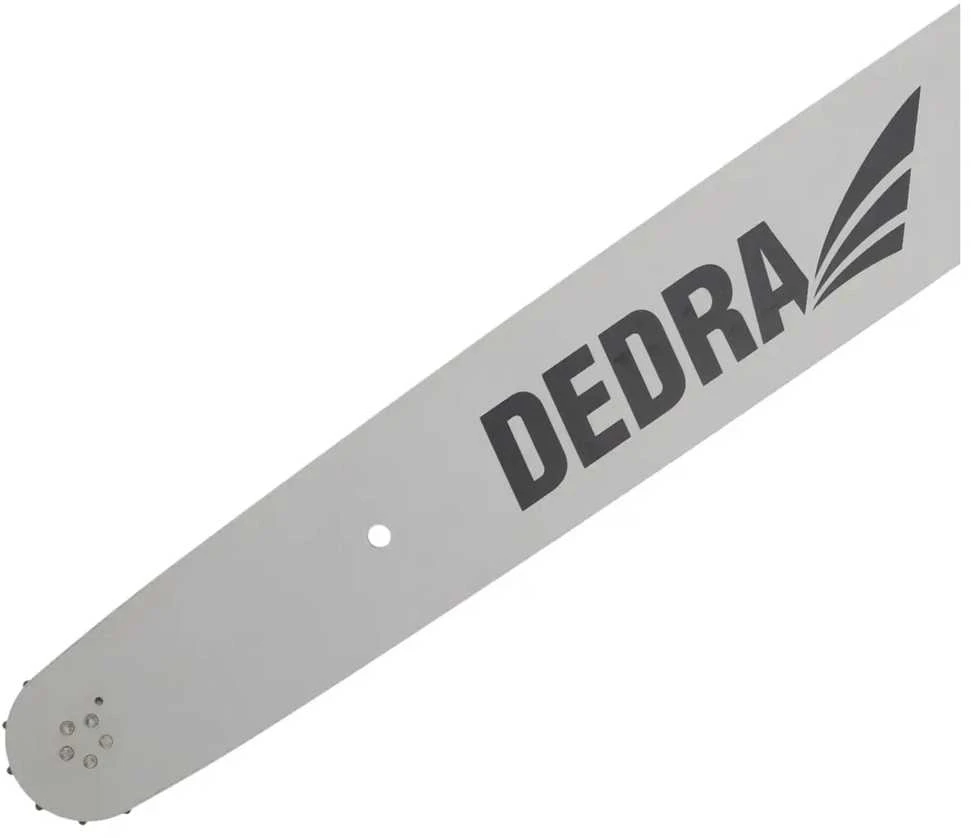 Dedra Prowadnica Benzininio grandininio pjūklo kreipiančioji juosta 60 cm