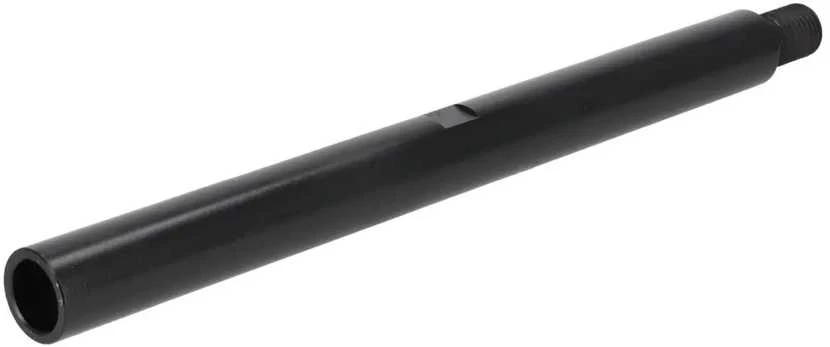 Grąžtas Dedra Deimantiniu grimo karunu ilgintuvas 500 mm sriegis 1 14