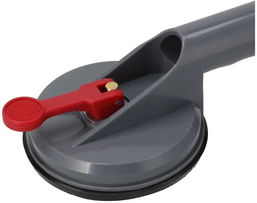 Dedra Przyssawka Dvigubas stiklinis siurbtukas 2x118mm, maks. 60kg