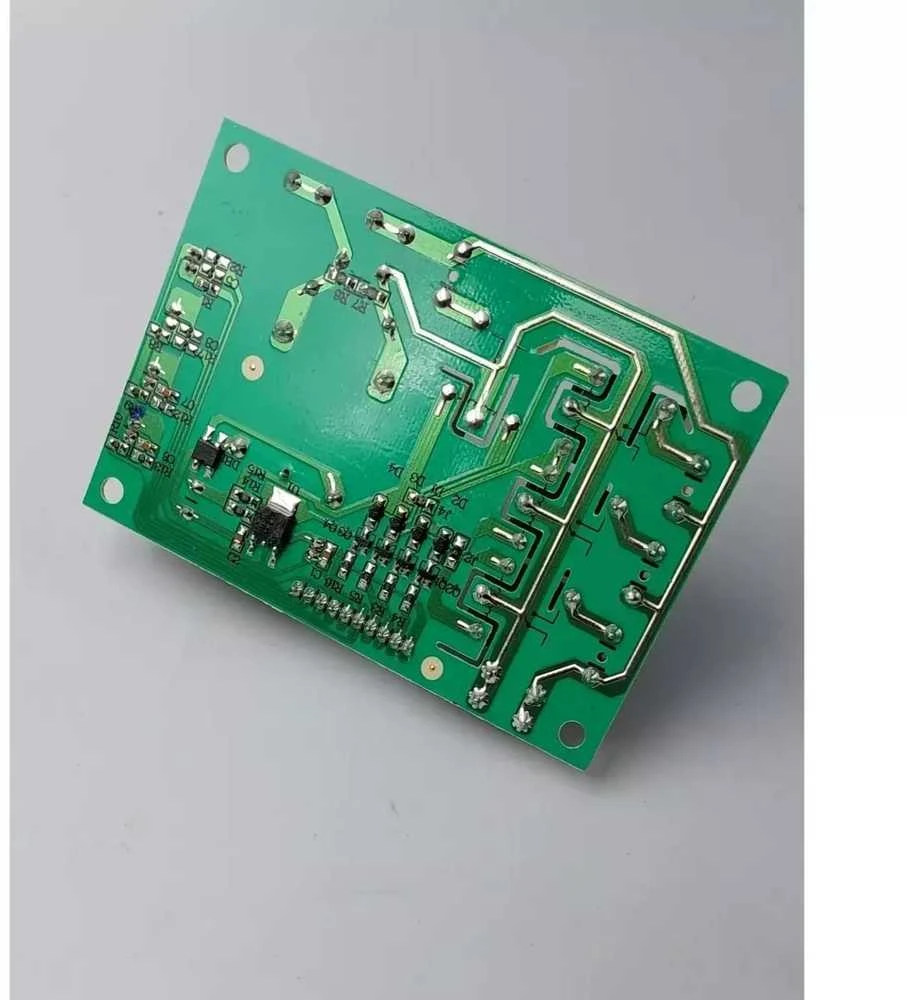 Dedra Płytka Elektronikos plokštė