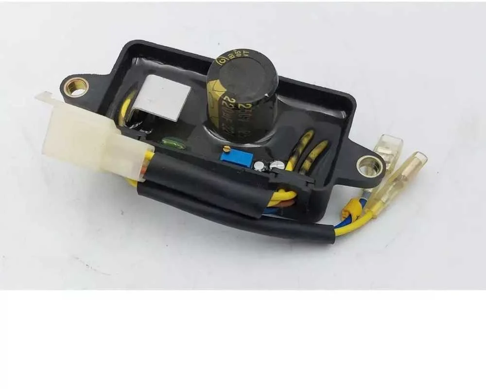 Dedra Regulator AVR įtampos reguliatorius
