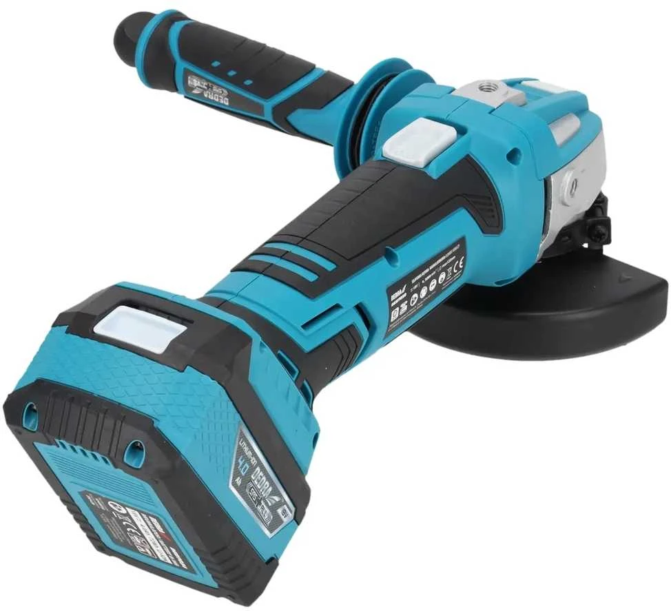 Dedra Rinkinys rinkinys ded7050 + 2xded7034 + ded7038