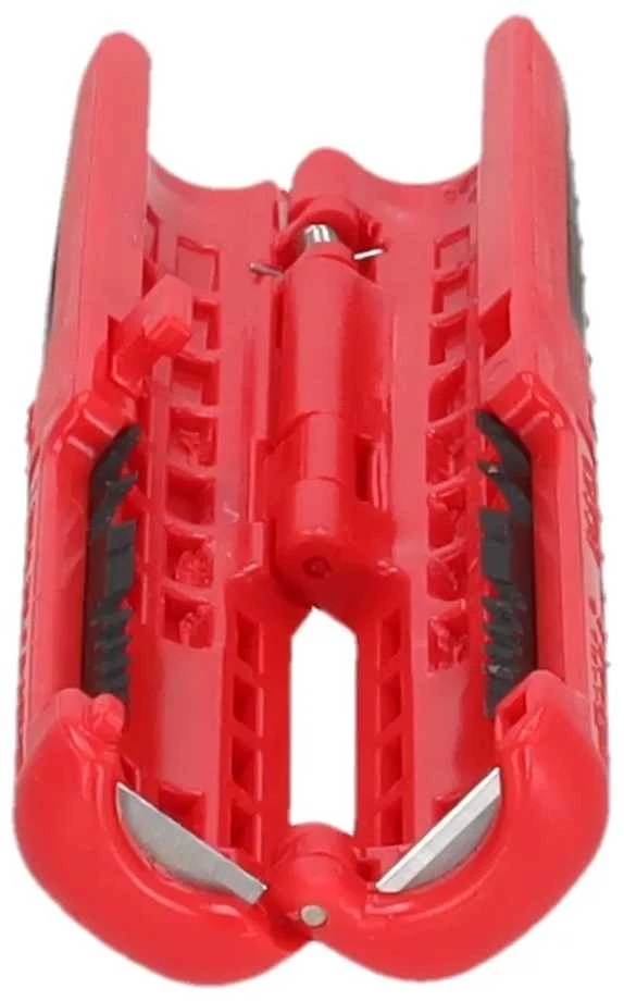 Dedra Ściągacz Laidų nužievinimo įrankis 0,5–6,0 mm2, rg59/rg6