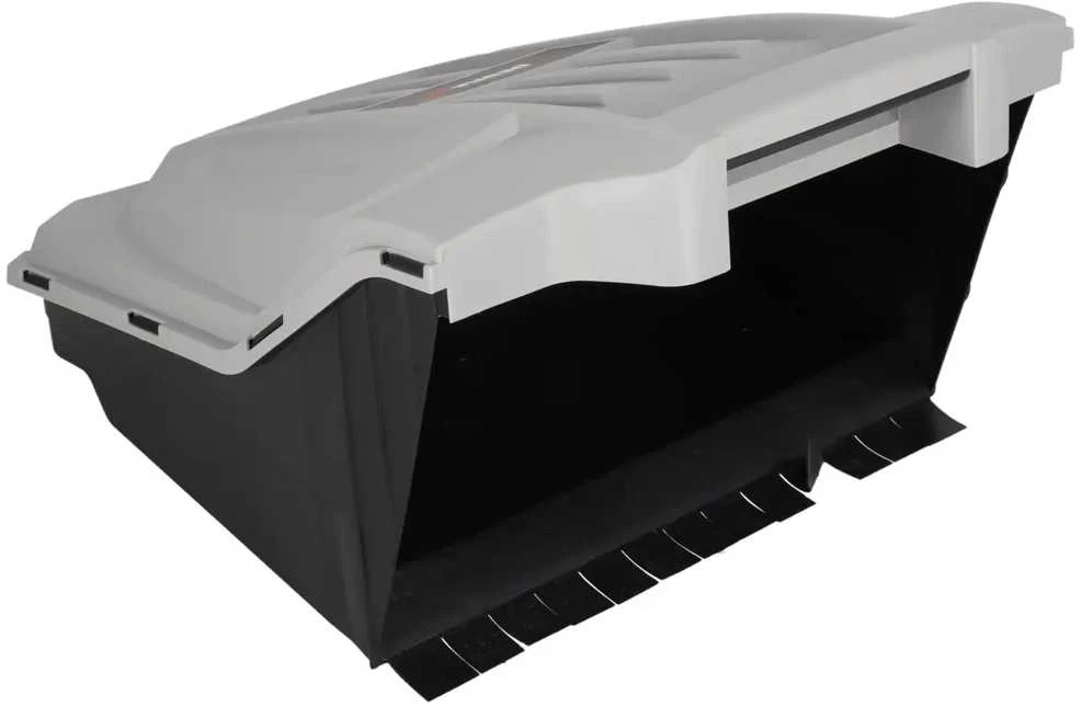 Mechaninė lapų šluota-rinktuvas Dedra DED8802