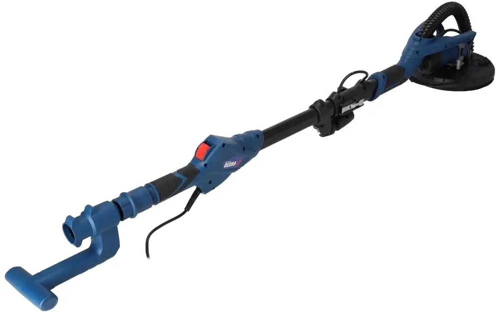 DEDRA GINKUOJAMAS / LED ŽIRAFA 750W