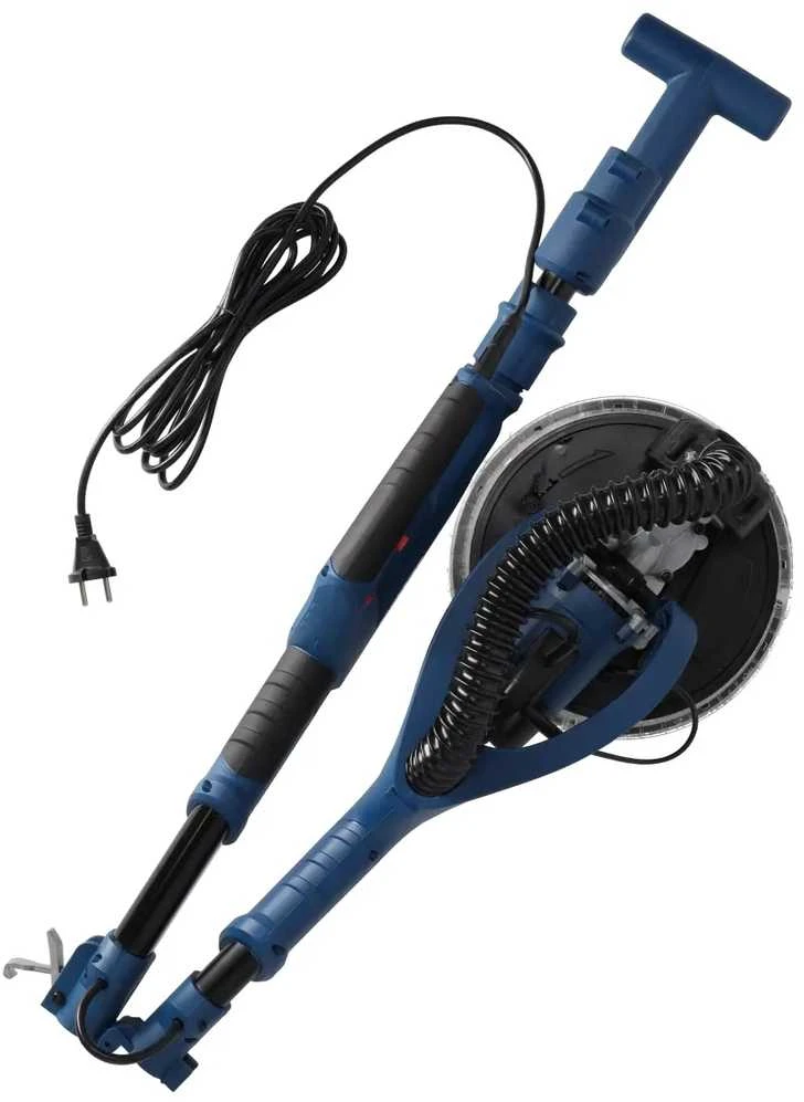 Šlifuoklis sienoms DEDRA DED7766, 750W, LED