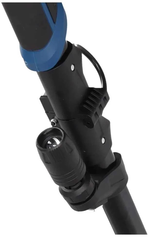 DEDRA GINKUOJAMAS / LED ŽIRAFA 750W